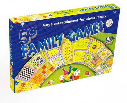 Tweeny Too KTOY-1003 Party & Fun Board Game