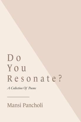 Do you resonate?