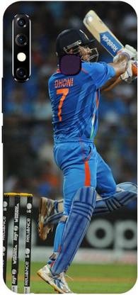 ZIGTOZAG SHOPPE Back Cover for Infinix Hot 8
