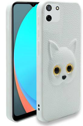 BOZTI Back Cover for Realme C11 2021