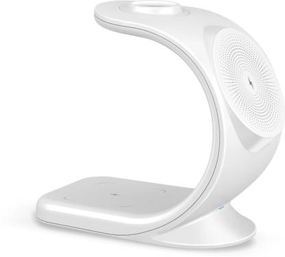 STUFFCOOL WC360-WHT Charging Pad