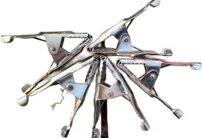 Solvo Spring ClampSpecialty Clamp