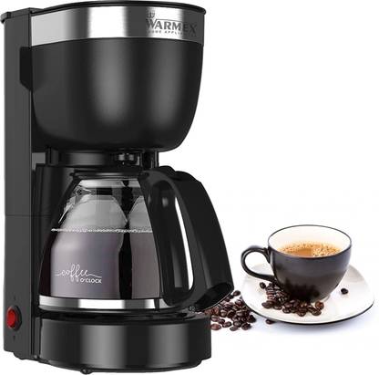 cofeeye 124 11 Cups Coffee Maker