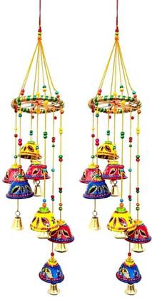 shanu craft and creations Jaipur@7 Door Hanger