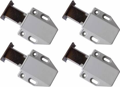 Simax Push Pull Magnet Door Mounted Door Stopper