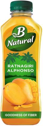 B Natural Ratnagiri Alphonso