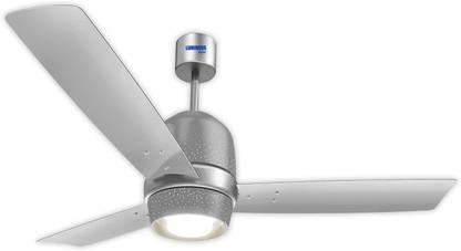 LUMINOUS New York Manhattan with 1 Year Warranty 1200 mm Ceiling Fan