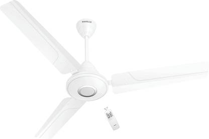 HAVELLS Efficiencia Neo_ with 2 Year Warranty BLDC Motor 1200 mm Ceiling Fan
