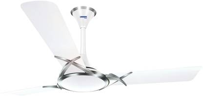 LUMINOUS F05DELTIDSLW with 1 Year Warranty Energy Saving 1200 mm Ceiling Fan