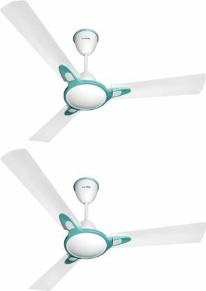 Lazer Fancy High Speed 1200 mm 3 Blade Ceiling Fan