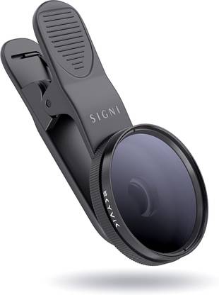 SKYVIK Signi One 37mm CPL Filter for Mobile Camera Lens Polarizing Filter (CPL)
