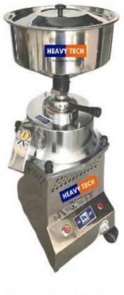 HEAVY TECH SS FLOUR MILL SS TABLE TOP Flourmill