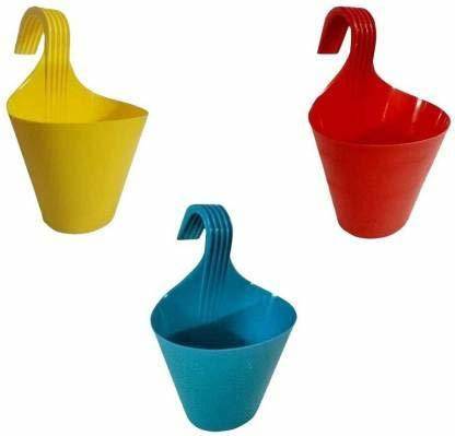 hhtht Plant Container Set