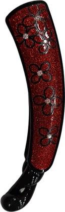 rayie collection HAIR CLAW FOR WOMEN AND GIRLS Banana Clip