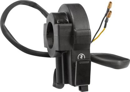 deutsche combination switch Handle bar switch for Hero Passion Pro Handle Bar