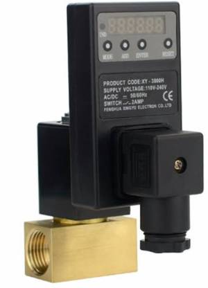 truget Digital auto drain valve for air dryer air compressor Automatic Control Valves