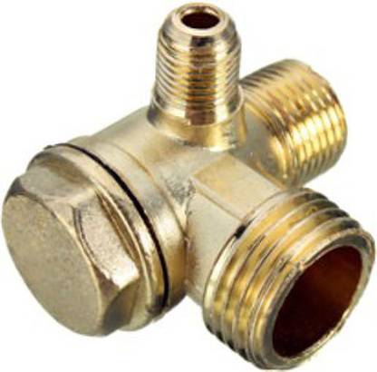lucan techno Non - Return Valve For Oil Free Air Compressor Check Valves