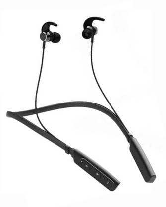 CIHLEX C11 24Hr Long Life Battery Bluetooth Neckband Headphone Earphone Earbuds Earpods Bluetooth