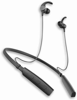 CIHLEX C10 24Hr Long Life Battery Bluetooth Neckband Headphone Earphone Earbuds Earpods Bluetooth