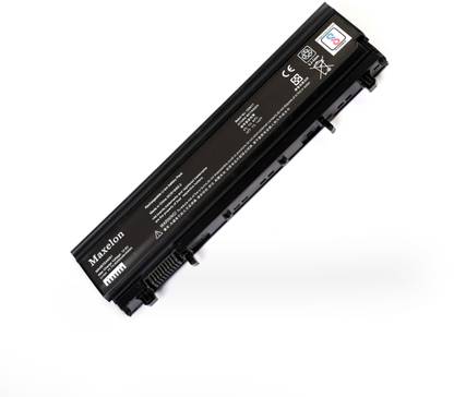 Maxelon Battery for Dell Latitude E5540 E5440 5500 M7T5F 65WHr 6 Cell Laptop Battery