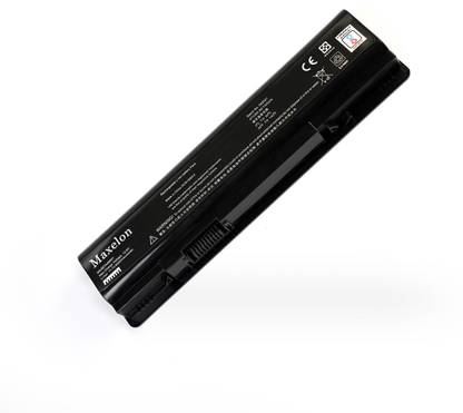 Maxelon Battery for DELL VOSTRO 1014 1015 1088 A840 A860 G069H F287H 6 Cell Laptop Battery