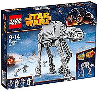 LEGO Star Wars Atat 75054