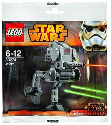 LEGO Star Wars Rebels At-Dp 30274 (Bagged)