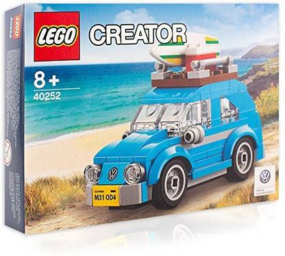 LEGO Creator 40252 Miniature VW Beetle