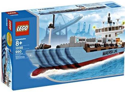 LEGO BrickHeadz Beast 41596 Building Kit