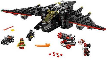 LEGO Batman Movie The Batwing 70916 Building Kit