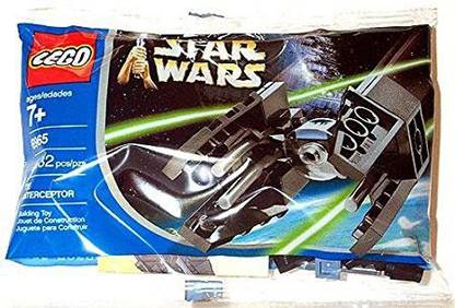 LEGO Tie Interceptor Mini Star WarsSet 6965