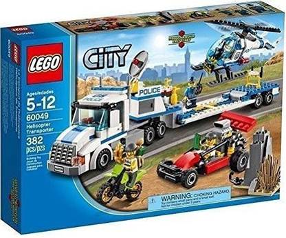 LEGO Technic Ocean Explorer 42064 Building Kit (1327 Piece)