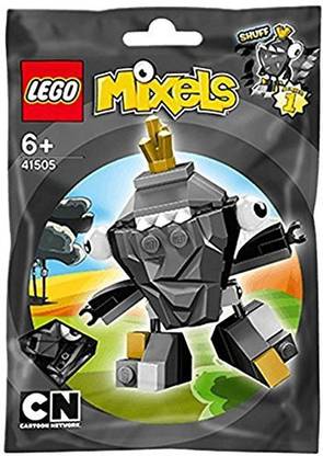 LEGO Mixels SHUFF 41505