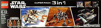 LEGO Ninjago Airjitzu Battle Grounds 666pcs Building Set Building Games 666 Piece