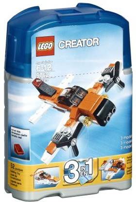 LEGO Creator 5762 Mini Plane
