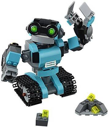 LEGO Creator Robo Explorer 31062 Robot Toy