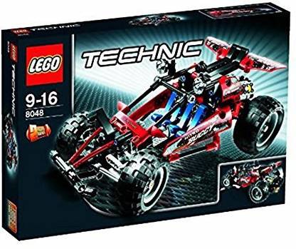 LEGO : Technic Buggy 8048