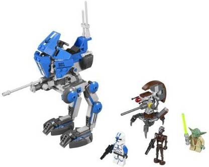 LEGO Star Wars atRT 75003