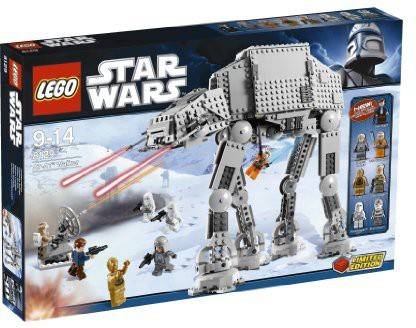 LEGO Star Wars ATAT Walker #8129