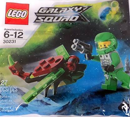 LEGO 30231 Galaxy Squad Insectoid