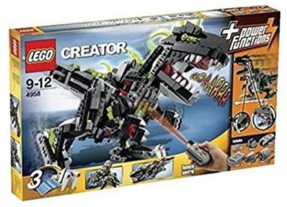 LEGO Monster Dino (4958)