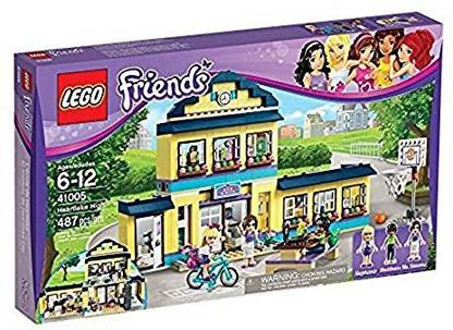 LEGO Friends Heartlake High #41005