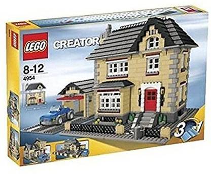 LEGO Creator 812 4954