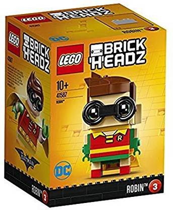 LEGO BrickHeadz Robin