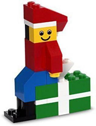 LEGO Tiny Turbo 8303 Demon Destroyer