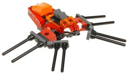 LEGO Arachno Pod XPod