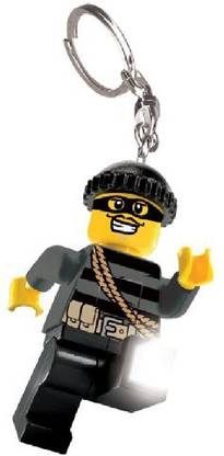 LEGO City Mastermind Key Light