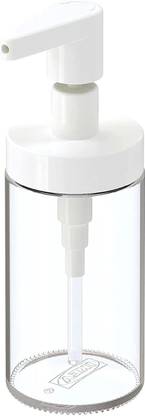 IKEA TACKAN Soap Dispenser (Glass) 250 ml Liquid Dispenser