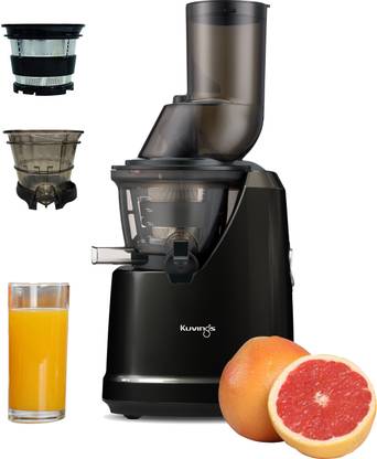 Kuvings by Kuvings B1700 Professional Cold Press Juicer 240 W Juicer