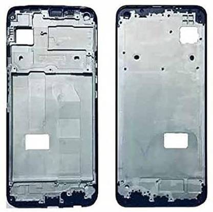 NAFS Middle Frame for 6i : Black Front Panel